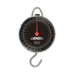 Jenzi Waage Catfish Federzugwaage bis 150kg  