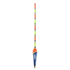 Jenzi Waggler Float With Antenna Loaded 2+2g
