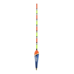 Jenzi Waggler Float With Antenna Loaded 4+2g