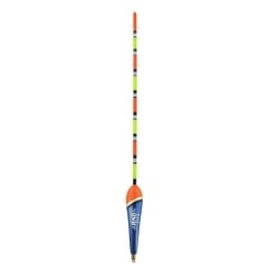 Jenzi Waggler Float With Antenna Loaded 