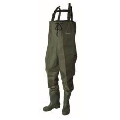Jenzi Chest Waders Regular Size 43