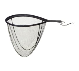 Jenzi Wading scoop net XL floating 