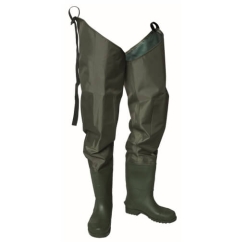 Jenzi Hip Waders 