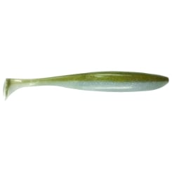 Keitech Gummifisch Easy Shiner 481T Light Hitch 4" 10cm