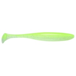 Keitech Soft Plastic Lure Easy Shiner 484T Chart Shad 