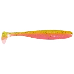 Keitech Gummifisch Easy Shiner Lemon Bubblegum 