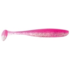 Keitech Soft Plastic Lure Easy Shiner Pink Floyd 