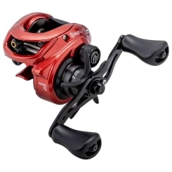 Lew's KVD Elite Baitcaster Reel Red 