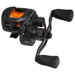 Lew's Team Lews Pro SP Baitcaster Reel Black 