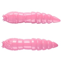 Libra Lures Kukolka 42 Soft Plastic Lures Cheese floating Bubble Gum