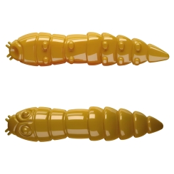 Libra Lures Kukolka 42 Soft Plastic Lures Cheese floating Coffee Milk