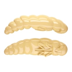 Libra Lures Largo 35 Gummilarven Käse schwimmend Cheese