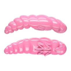 Libra Lures Largo 35 Gummilarven Käse schwimmend Bubble Gum
