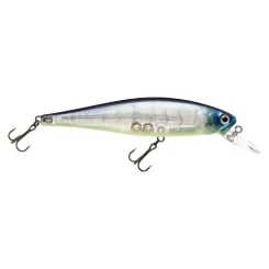 Lucky Craft B'Freeze 100 SP Pointer Wobbler 18g Bone Pro Blue