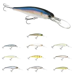 Lucky Craft B'Freeze Pointer 100 DD Lure 10cm 16,5g 