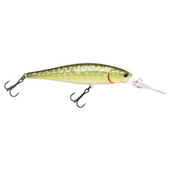 Lucky Craft B'Freeze Pointer 100 DD Lure 10cm 16,5g Northern Pike