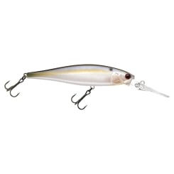 Lucky Craft B&#039;Freeze Pointer 100 DD Lure 10cm 16,5g Pearl Threadfin Shad