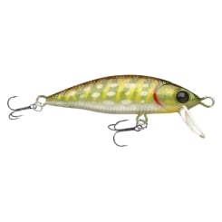 Lucky Craft, - Wobbler, Spinner, Gummiköder