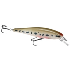 Lucky Craft B'Freeze 100 SP Pointer Wobbler 18g Pearl Vairon