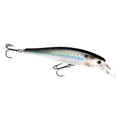 Lucky Craft B'Freeze 100 SP Pointer Wobbler 18g Live Threadfin Shad