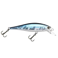Lucky Craft B'Freeze 65 SP Pointer Lure 5g Aurora Black