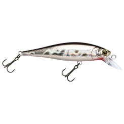 Lucky Craft B'Freeze 65 SP Pointer Lure 5g Bait Fish Silver