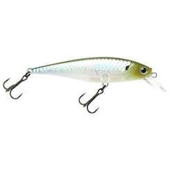 Lucky Craft B'Freeze 65 SP Pointer Lure 5g MS Ghost Minnow