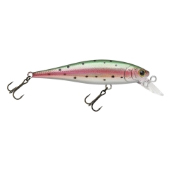 Lucky Craft B'Freeze 65 SP Pointer Lure 5g Laser Rainbow Trout