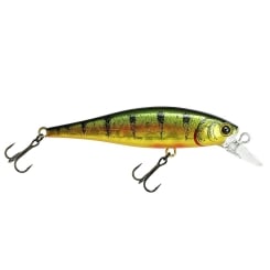 Lucky Craft B'Freeze 65 SP Pointer Lure 5g Aurora Gold Northern Perch