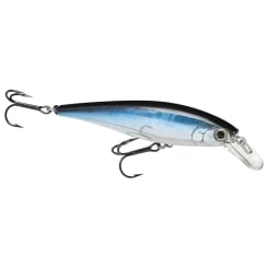 Lucky Craft B'Freeze 78 SP Pointer Lure 9,2g Aurora Black