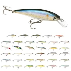 Lucky Craft B'Freeze 78 SP Pointer Lure 9,2g 