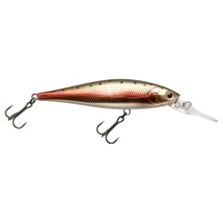 Lucky Craft B'Freeze 78SP DD Pointer Lure Engaged Super Rainbow