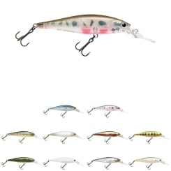 Lucky Craft B'Freeze 78SP DD Pointer Wobbler 