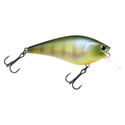 Lucky Craft Fat CB BDS 3 Crankbait BE Gill