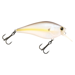 Lucky Craft Fat CB BDS 3 Crankbait Chart Shad
