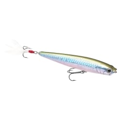 Lucky Craft Gunfish 95 F Wobbler MS MJ Herring Aurora Wakasagi