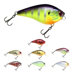 Lucky Craft LC 1.5 Crankbait 6cm 