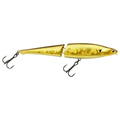 Lucky Craft Pointer EPG LL 130 S Jointed Lure 13cm 20,5g Aurora Gold