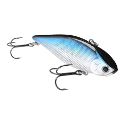 Lucky Craft LV 500 Lure 7,5cm Aurora Black
