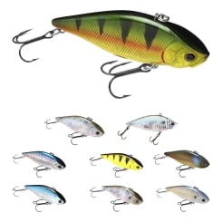Lucky Craft LV 500 Lure 7,5cm 