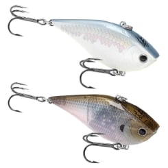 Lucky Craft LV RTO 200 Wobbler 7cm 21,5g 