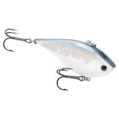 Lucky Craft LV RTO 200 Lure 7cm 21,5g MS Gun Metal Shad