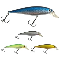 Lucky Craft B'Freeze 78 F Pointer Wobbler 8,5g 