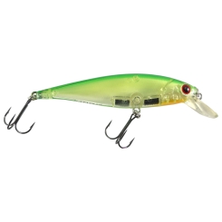 Lucky Craft B'Freeze 78 F Pointer Wobbler 8,5g Beams Green