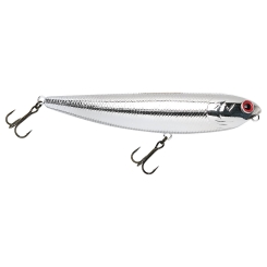 Lucky Craft Style Köder 105 Mm – Oberflächenköder Mit Knack-Sound, 16 G, Für Bass & Hecht