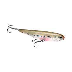 Lucky Craft Sammy 100 Wobbler 13,6g Ghost Vairon