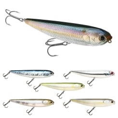 Lucky Craft Sammy 115 Lure 18,5g 