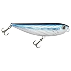Lucky Craft Sammy 65 Wobbler 5,8g Aurora Black