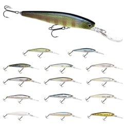 Lucky Craft Staysee 90 SP Wobbler 12,5g 