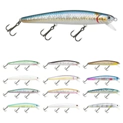 Lucky Craft SW Lure Flash Minnow 110SP 